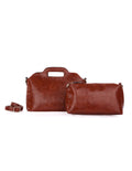 Sac 2 en 1 168018 - Camel