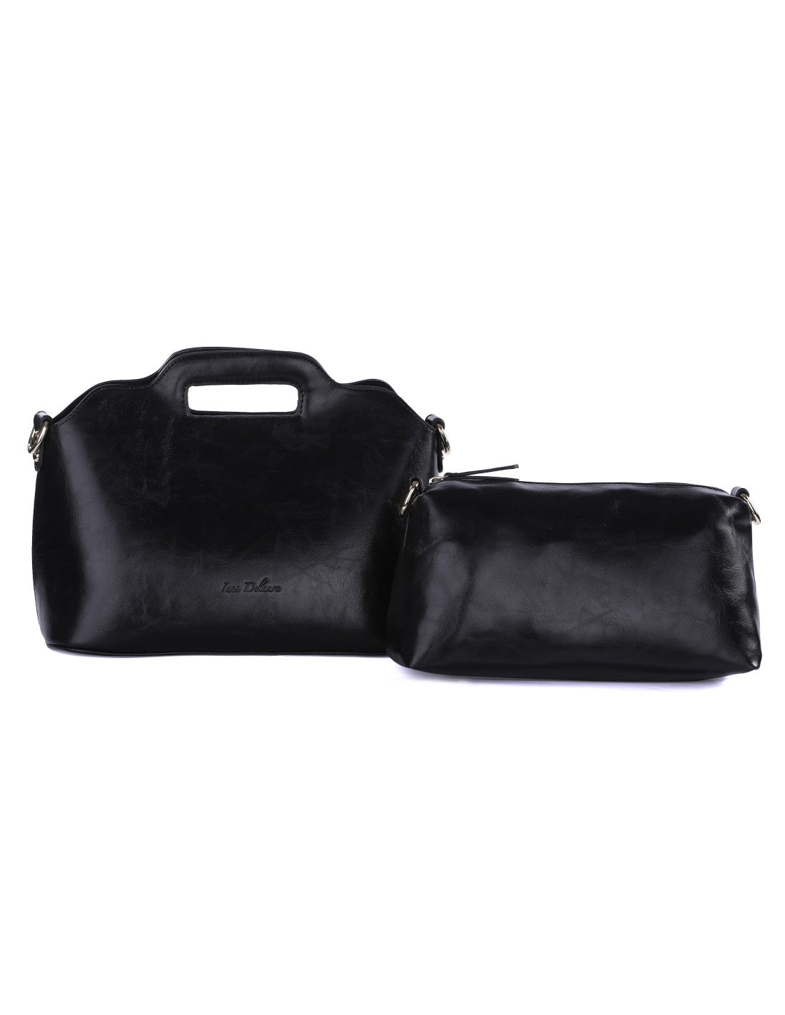 Sac 2 en 1 168018 - Noir