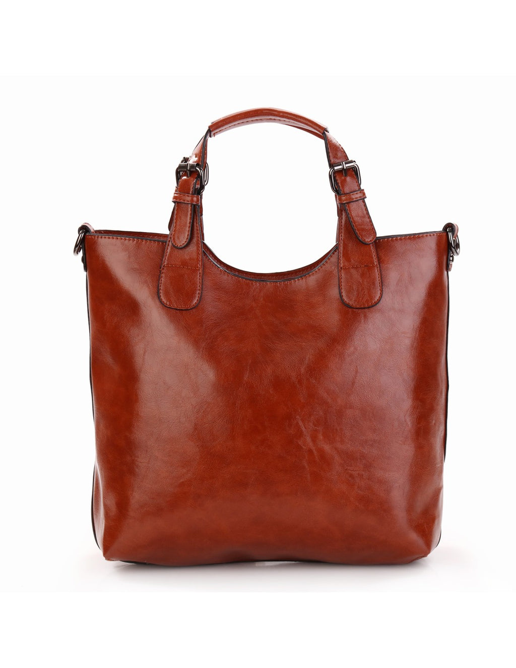 Cabas 2 en 1 - Camel