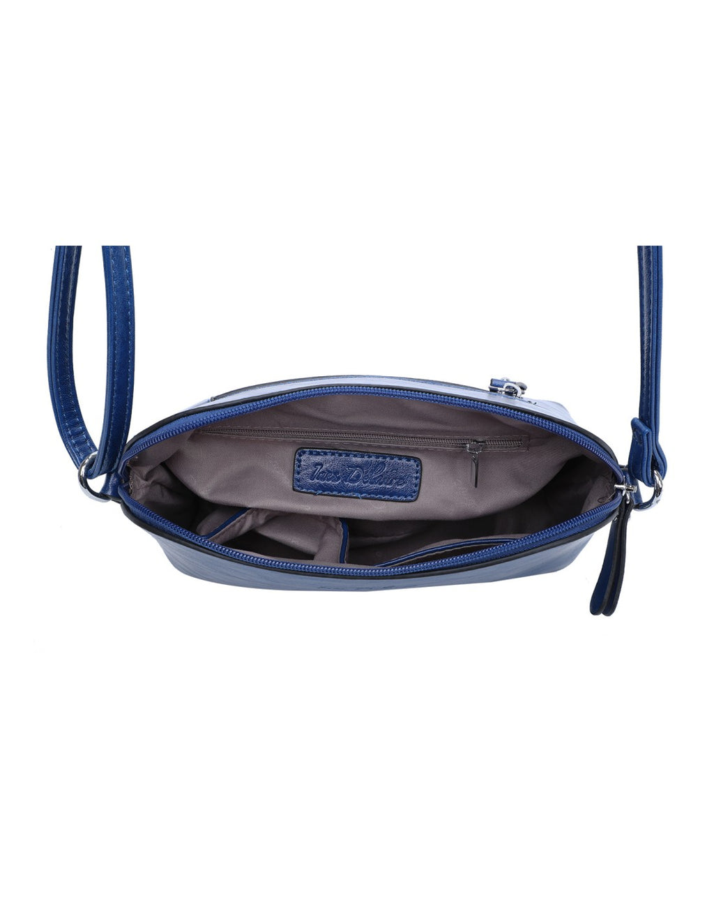 Pochette 1682048 - Bleu Bic