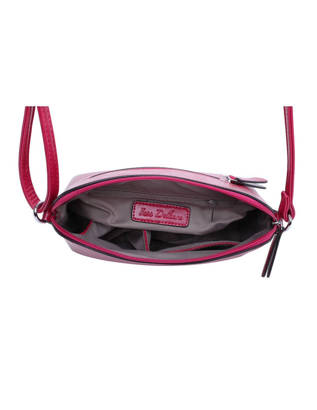 Pochette 1682048 - Framboise