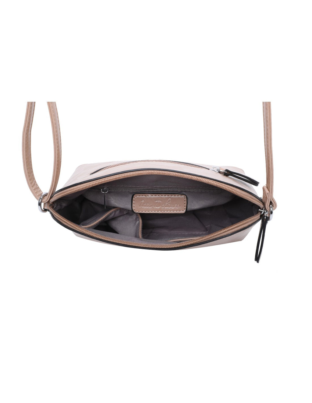 Pochette 1682048 - Taupe