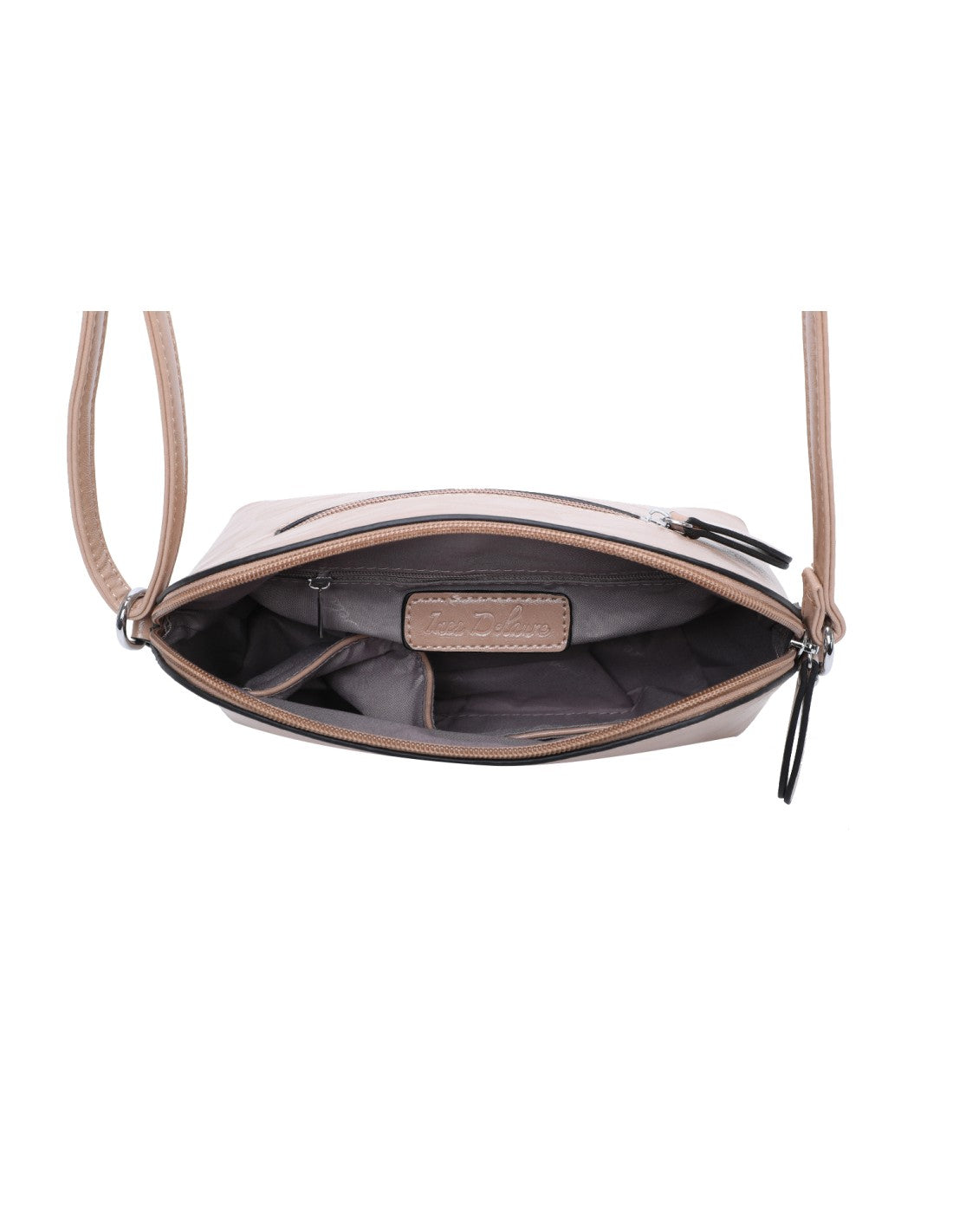 Pochette 1682048 - Taupe