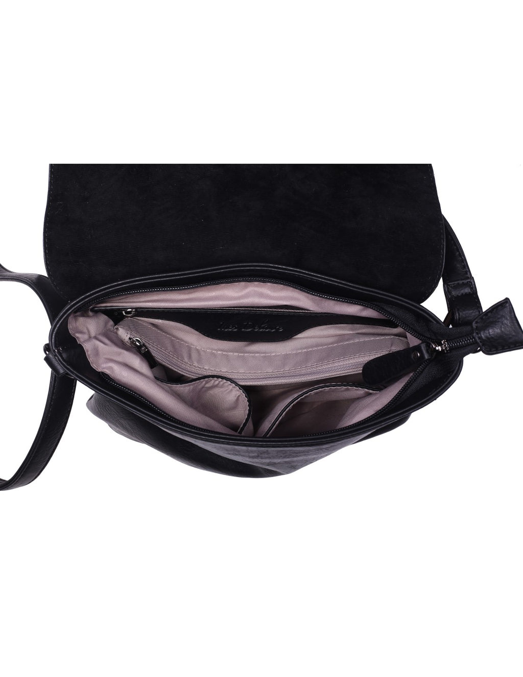 Pochette 1682282 - Noir