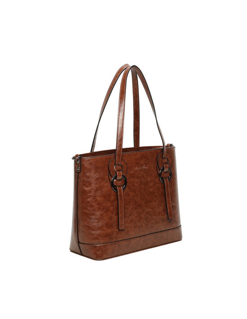 Cabas 1683175 - Choco