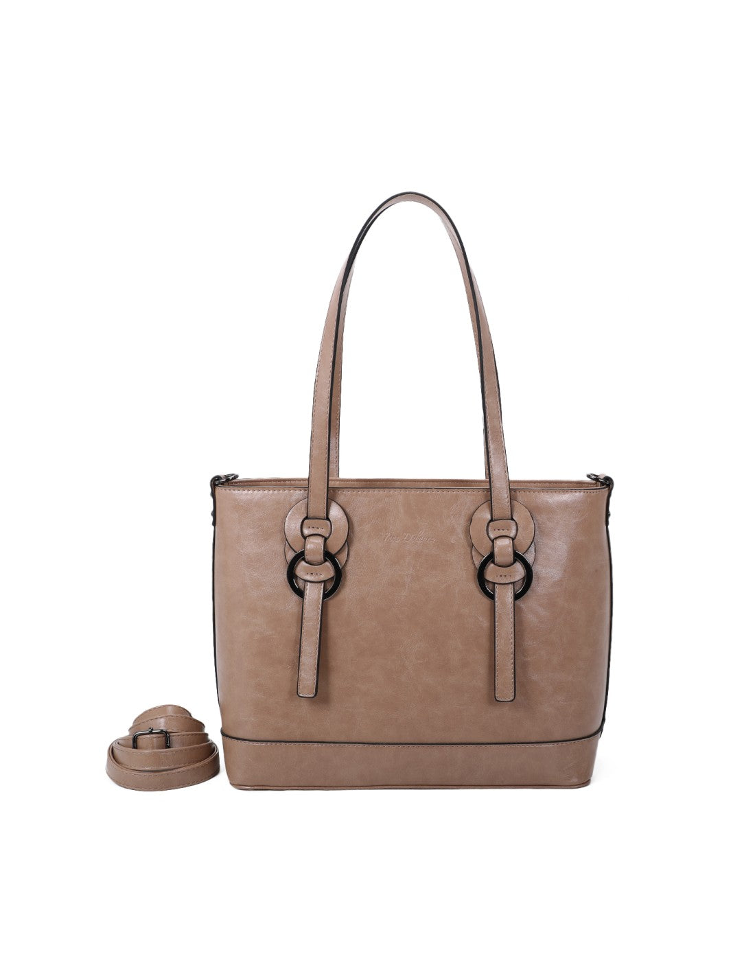 Cabas 1683175 - Taupe