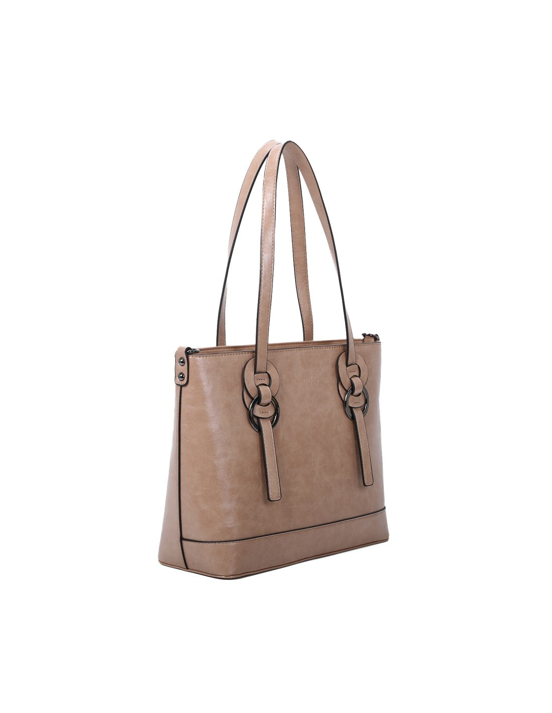 Cabas 1683175 - Taupe