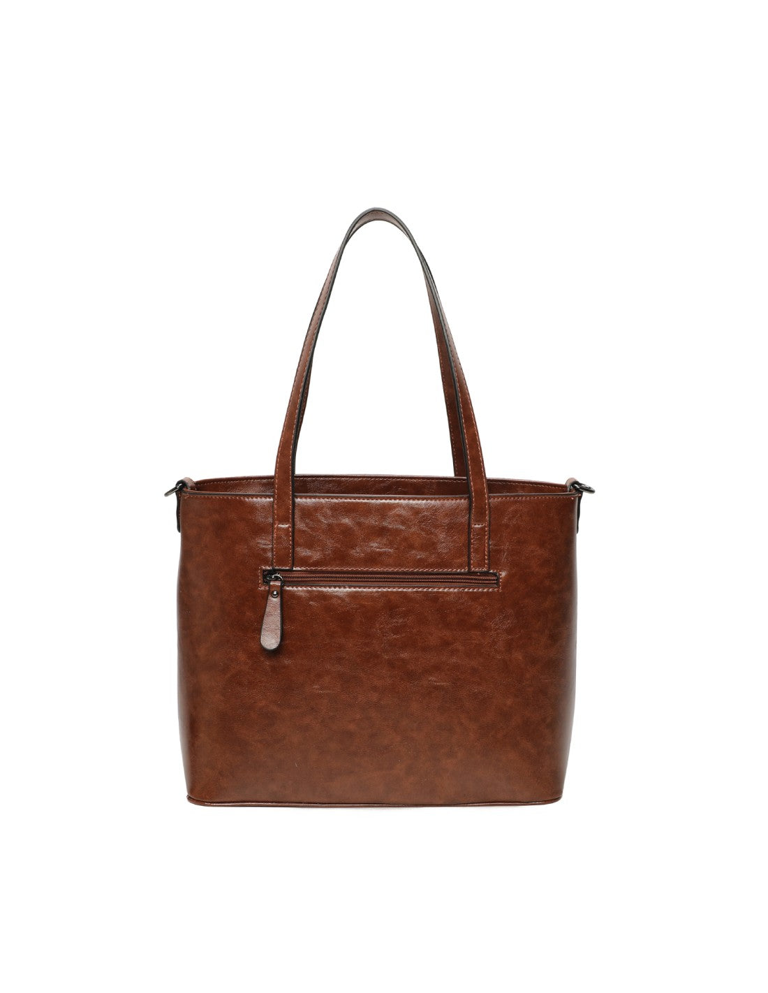 Cabas 1683175 - Choco