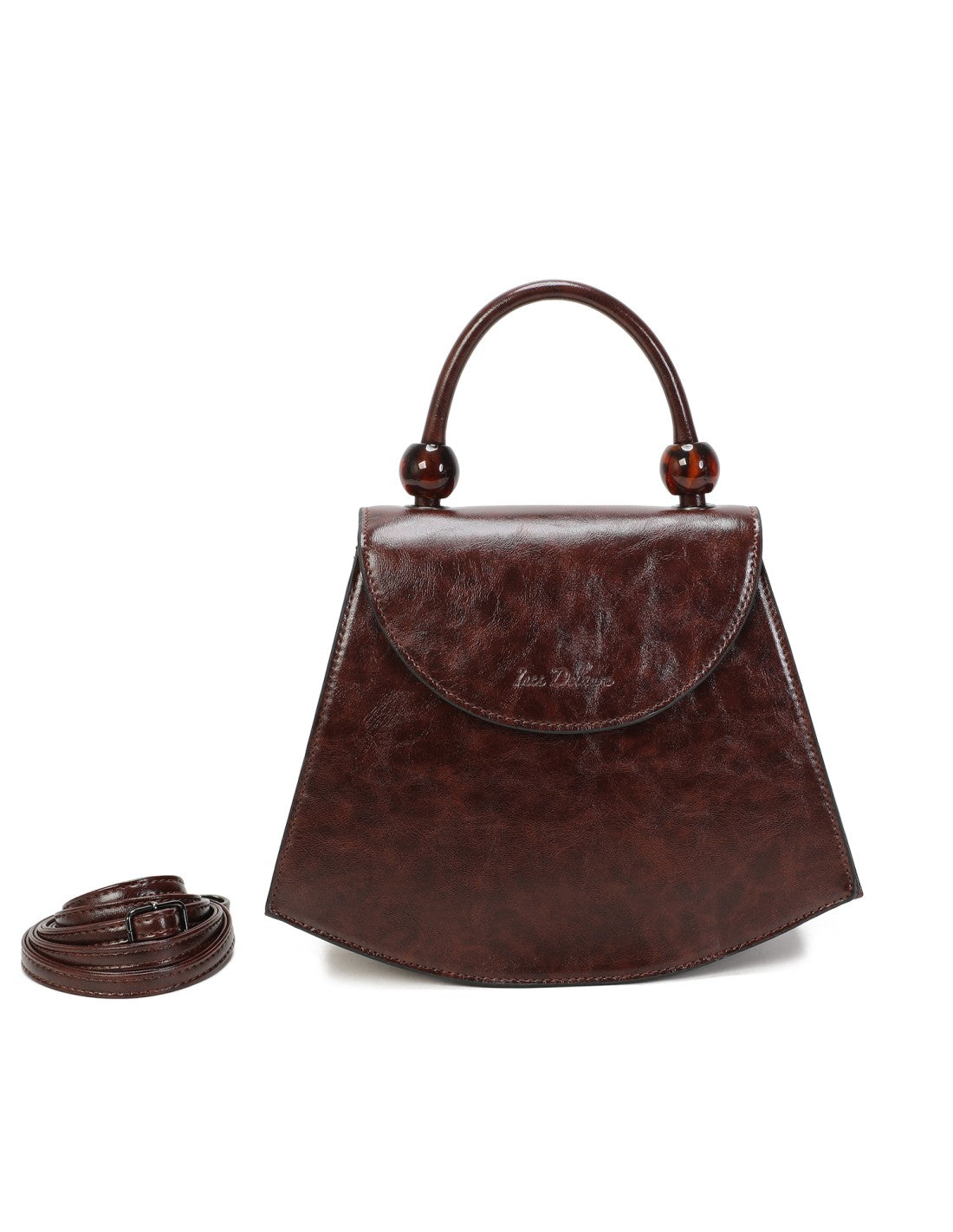 Sac à main 1683902 - Marron