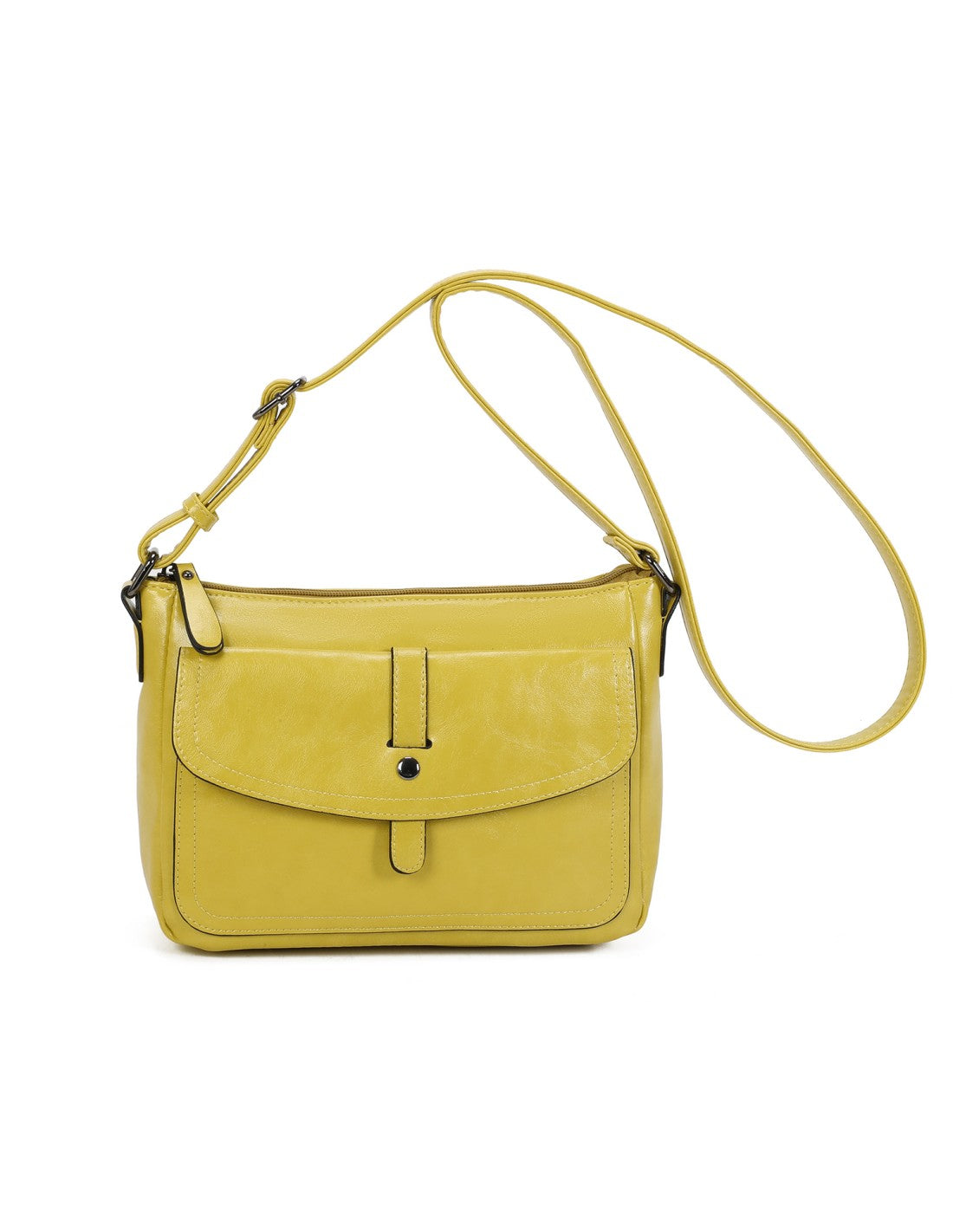Sac bandoulière 1685021 - Lime