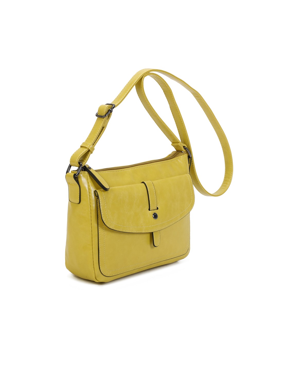 Sac bandoulière 1685021 - Lime