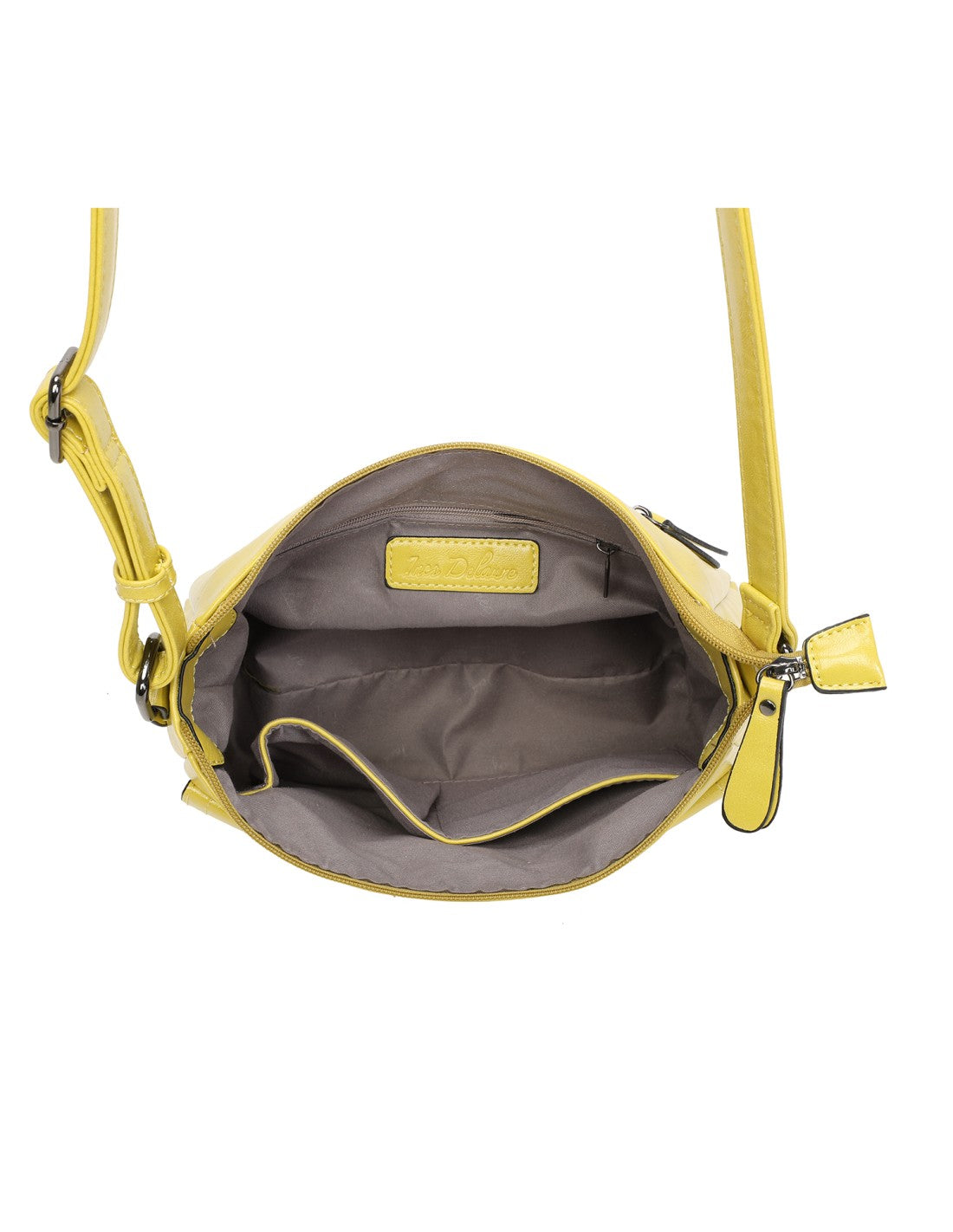 Sac bandoulière 1685021 - Lime