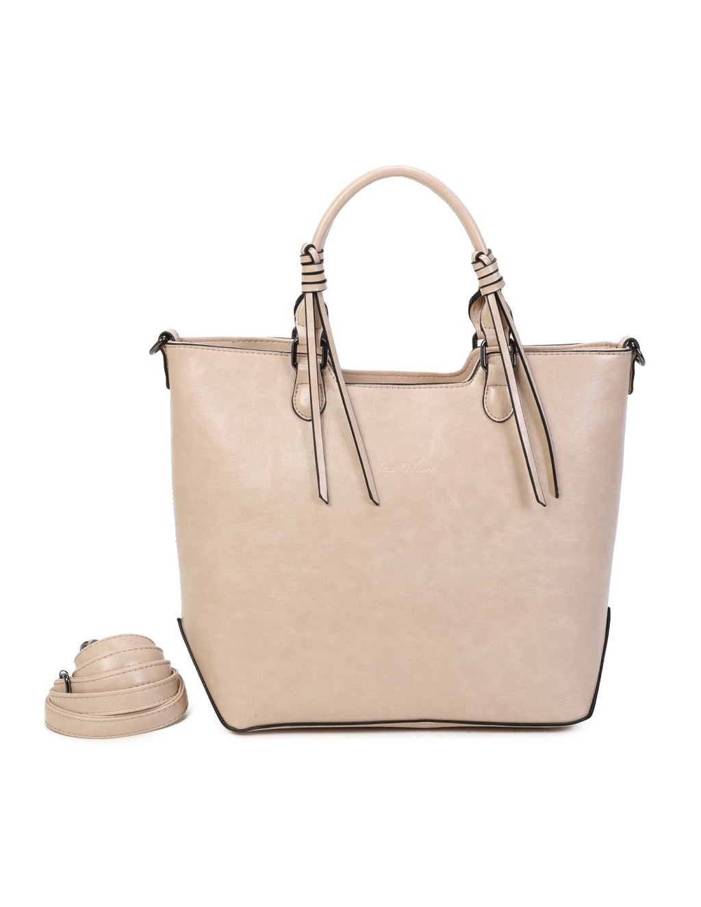 Cabas 1685081 Crème