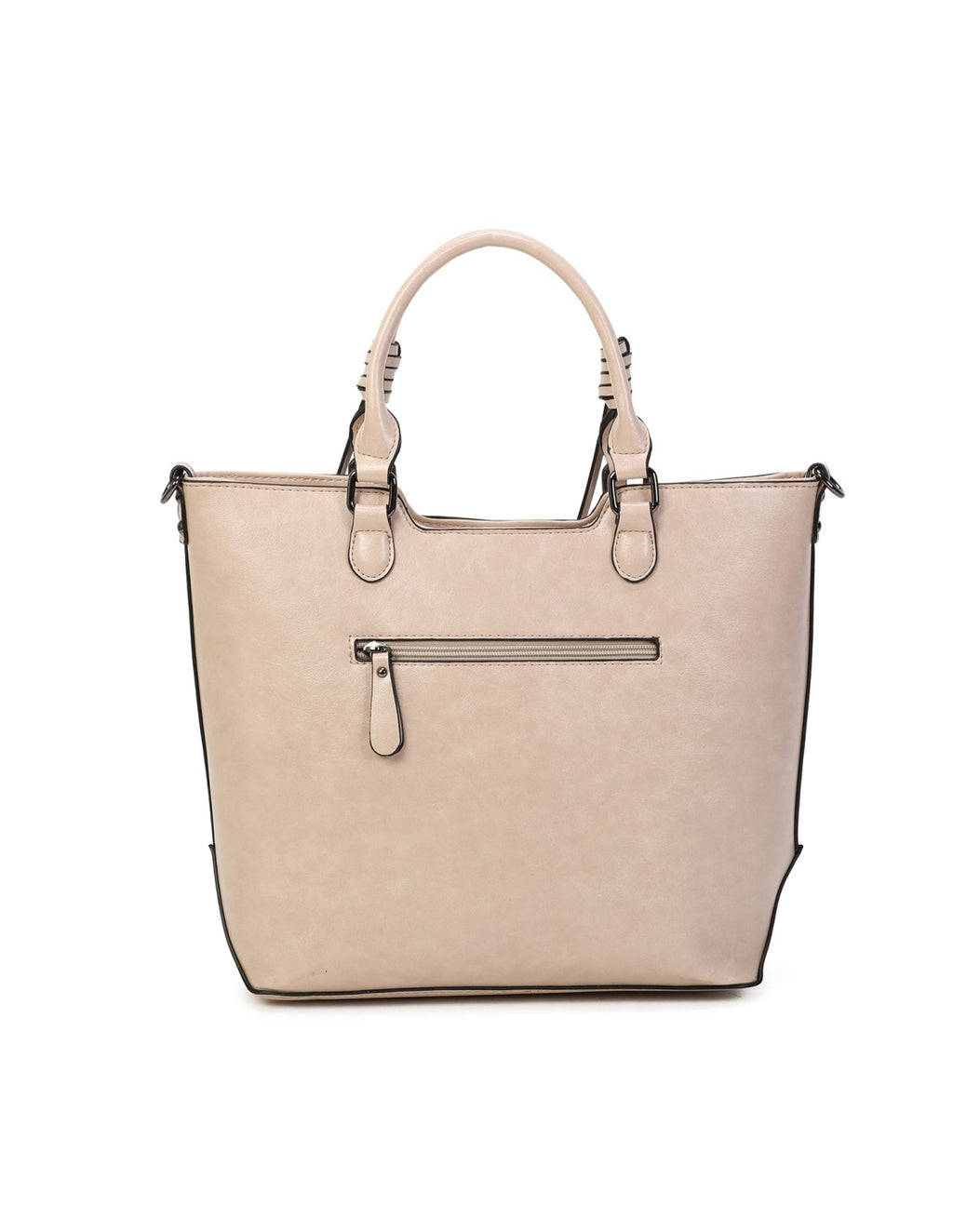 Cabas 1685081 Crème