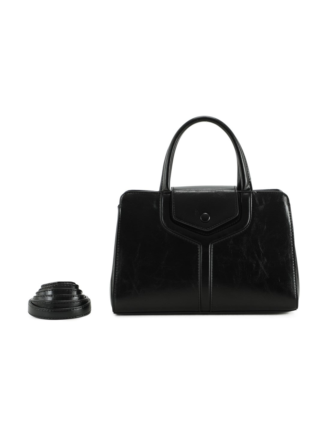 Sac à main 1685113 - Noir