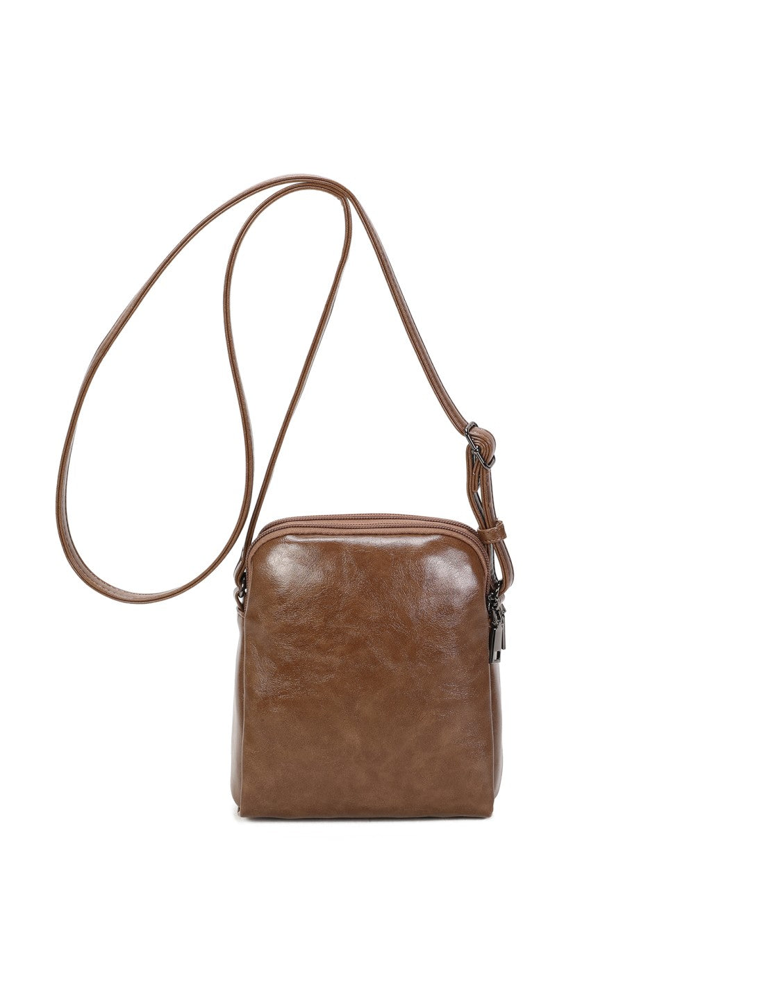 Pochette á  bandoulière 1685132C  - Cappuccino