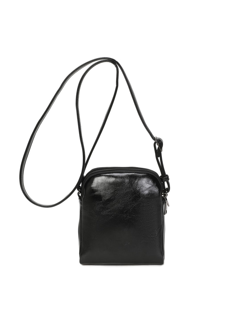 Pochette á  bandoulière 1685132C - Noir