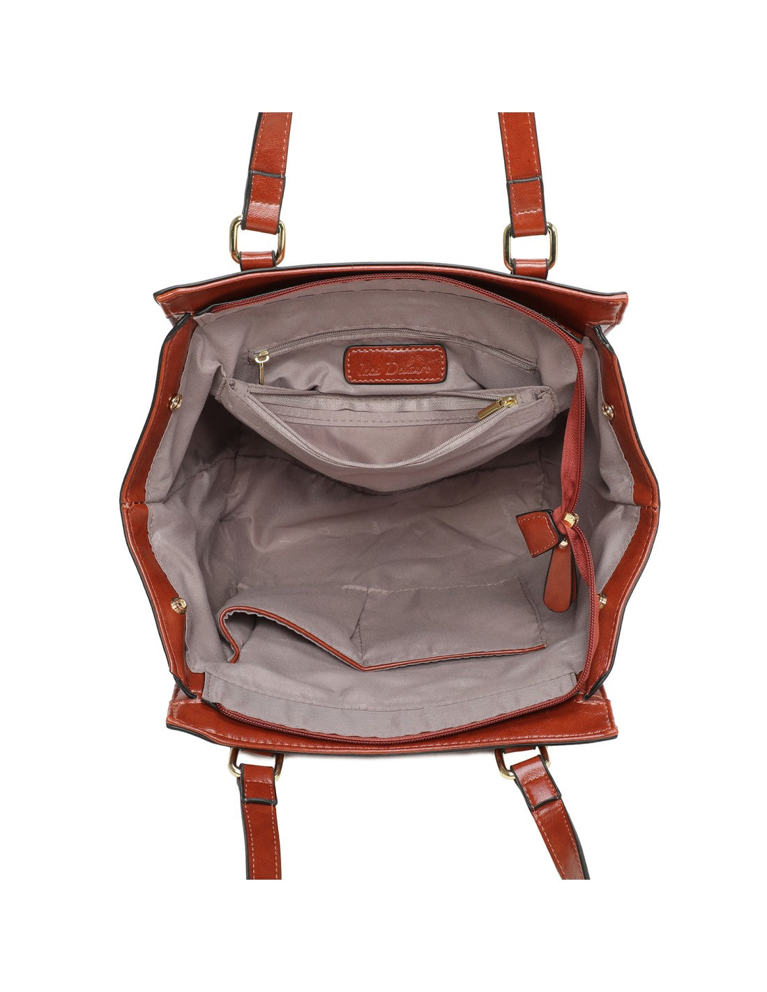 Grand Cabas 1685396 Camel