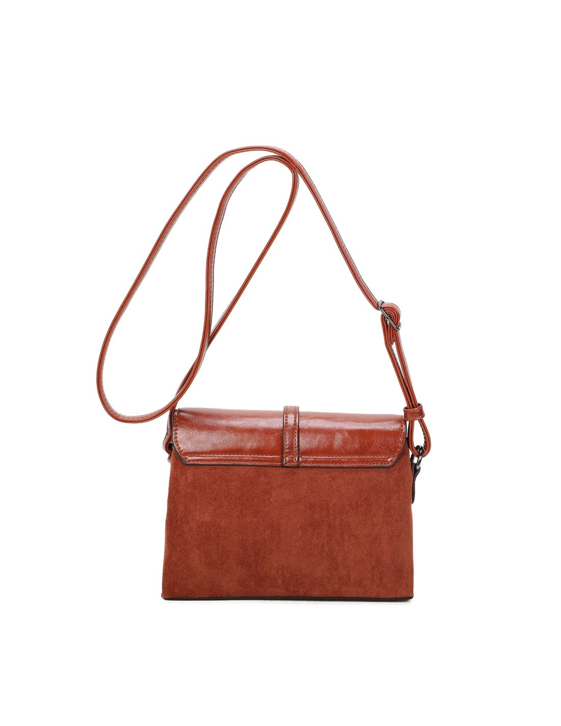 Sac bimatière 2 compartiments 1685429 - Camel