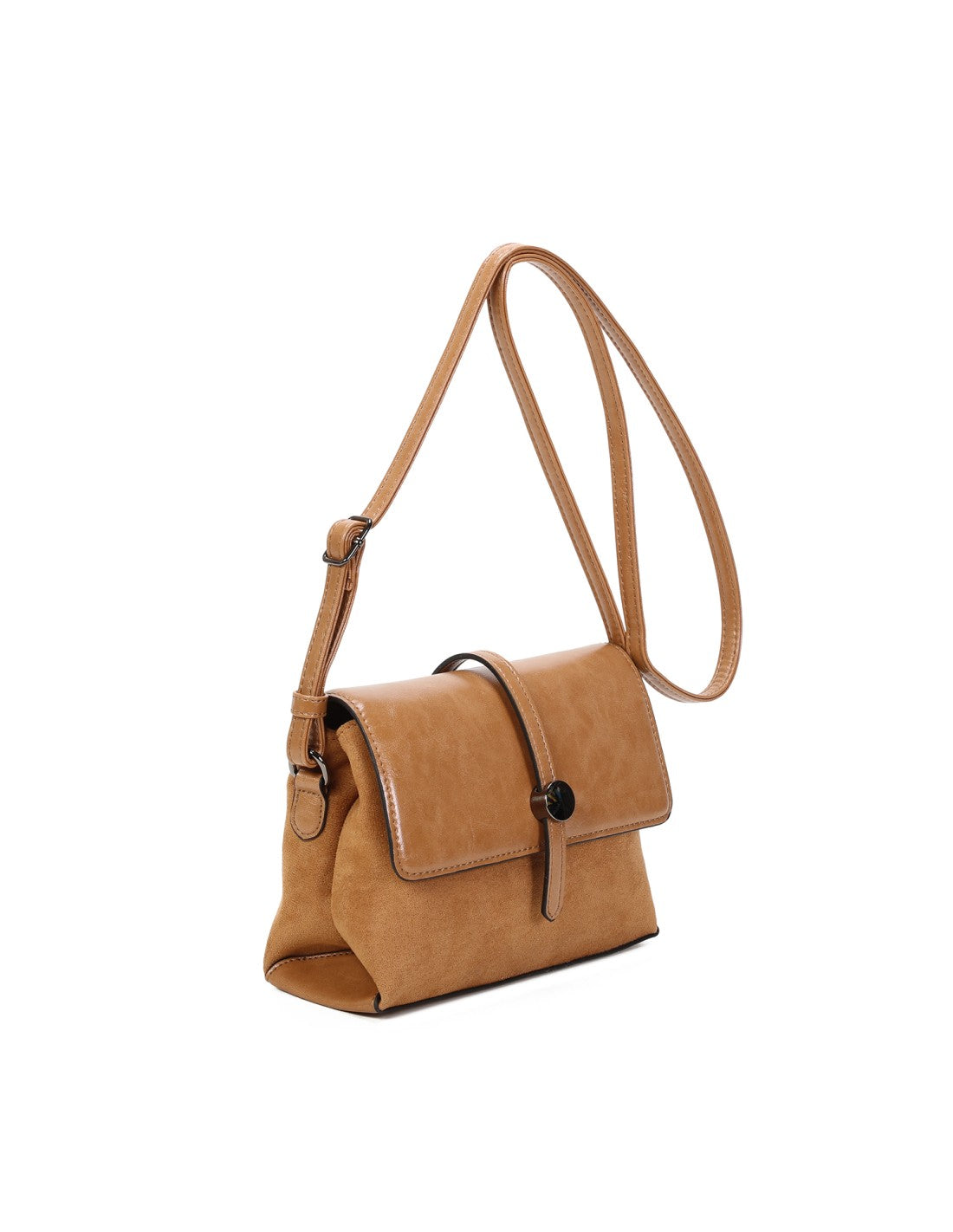 Sac bimatière 2 compartiments 1685429 - Cinnamon