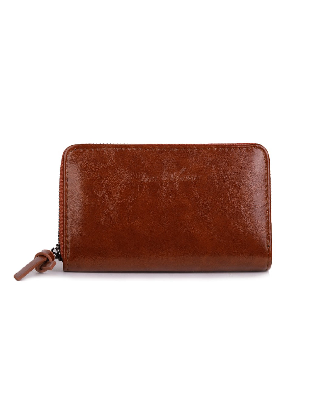 Portefeuille Moyen format -B009 Camel