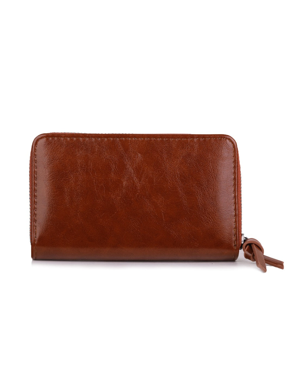 Portefeuille Moyen format -B009 Camel