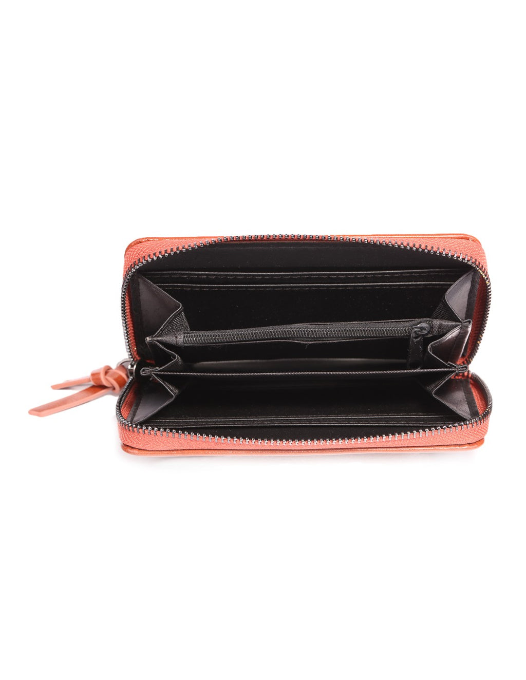 Portefeuille Moyen format -B009 Camel